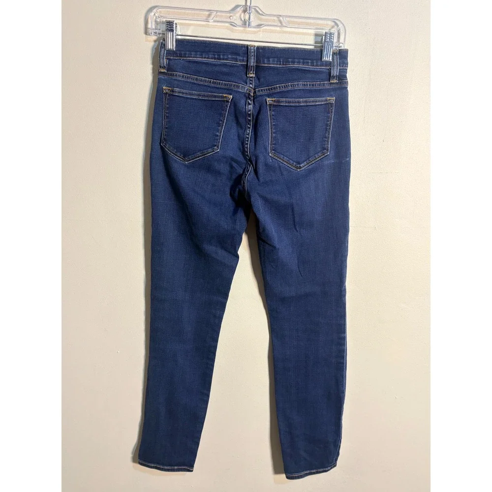 J. Crew Factory crew stretch